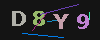 Gambar captcha